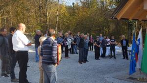 Mrliška vežica Črmošnjice 6